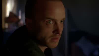 MAN: Tucker. - Breaking Bad