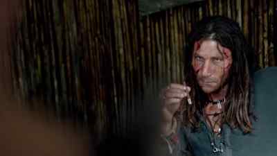 - Man: Two six!
- Heave! - Black Sails