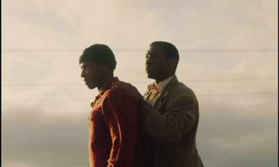 Man, two steps further,
you'll be drinking that filthy saltwater. - The Last Black Man in San Francisco