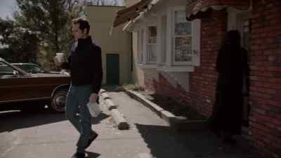 Man: UH, HERE.
WHY DON'T YOU -- - The Americans