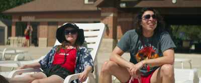 - Man, we used to listen to this song - The Lifeguards