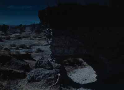 ## [Man Vocalizing] - Blood and Sand