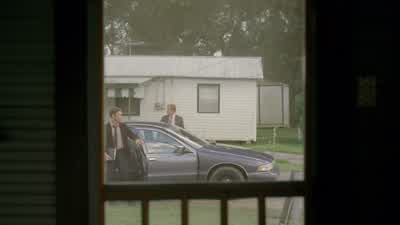 Your victim was Dora Lange, but you all checked on Marie Fontenot. - True Detective