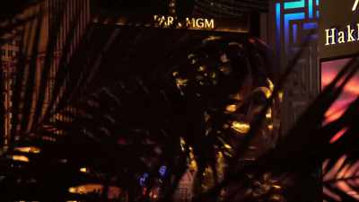 Man: We continue to be one
of the fastest - Vegas: The Story of Sin City