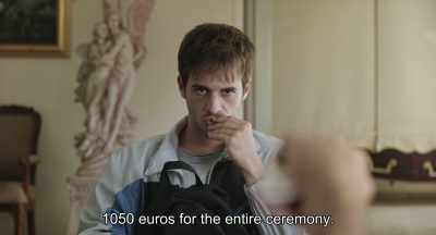 (man)
We offer a very economical package. - The Man with the Answers