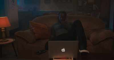 [man] We’ve waited long enough, Will. - Dead Places