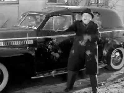 MAN:
Well. let's have it. - It Happened on Fifth Avenue