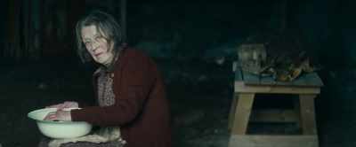 MAN: We're looking
for a runaway soldier. - The 12th Man