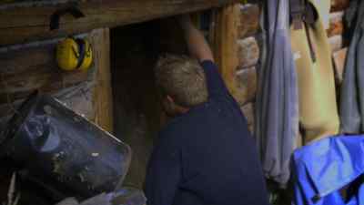 Man, what a relief. - The Last Alaskans