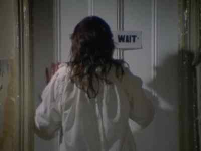 MAN: What are you supposed...?
What are you supposed to be doing? - The Other Side of the Underneath