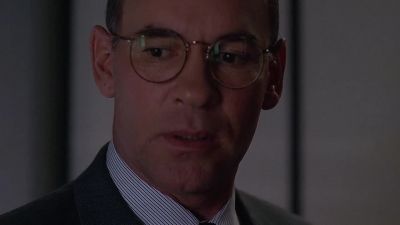 (man) What are the appropriate
limits of human knowledge? - The X-Files