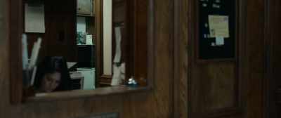  [man]
 What does he want? - Little Woods