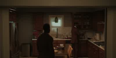 Man, what the fuck you doing here? - The Chi