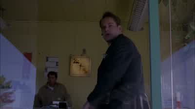 MAN: What the hell? - Breaking Bad