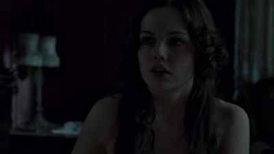 Man: What the hell's going on? - Boardwalk Empire