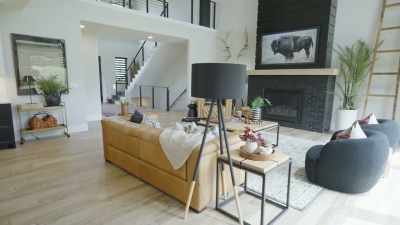 [man] What would you call this
generalized theme? - Down Home Fab