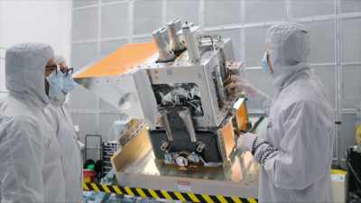 Man: What you're looking
at here on the top - A Brief History of the Future