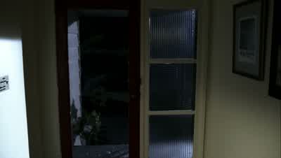 MAN: What's going on here? - Supernatural