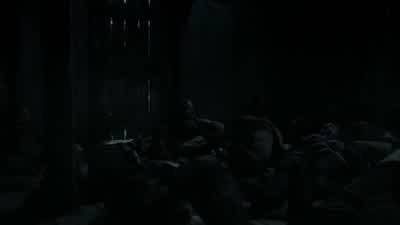 MAN: What's happening? - Vikings