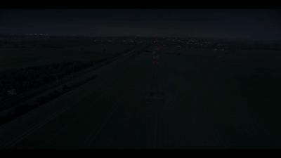 [man] What's the address? - The Crown