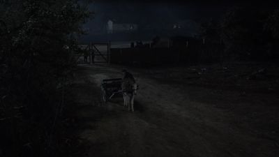 Man: What's the problem? - Fear the Walking Dead