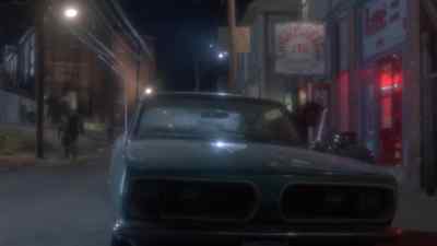 - (Man) What's up, Bobby?
- (Talking, Laughing Continue) - A Simple Twist of Fate