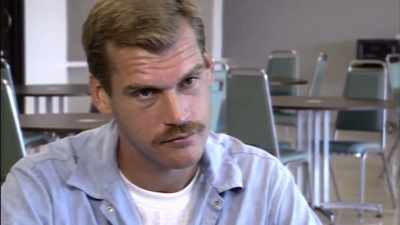 Man:
When you heard that Nicole
had been murdered, - How It Really Happened