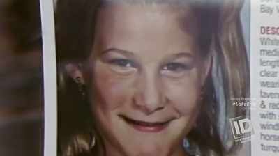 Man: WHEN YOU SEE PICTURES - The Lake Erie Murders