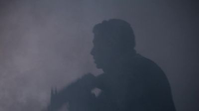            Man: Where are they? - Teen Wolf