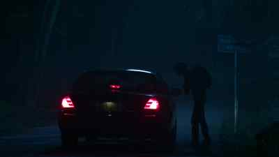 MAN: Where you headed, son? - Constantine