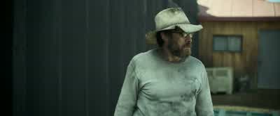 MAN: Where is she? - Chaos Walking