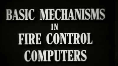 Man: Whether tracked by optical sight, or by radar, - The Minds of Men