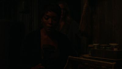 (man whimpering) - American Horror Story
