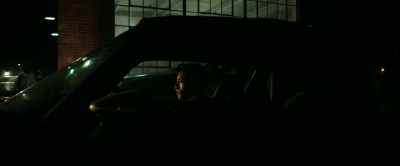 [man whistles] - Sicario: Day of the Soldado