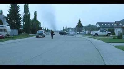 [man whistling] - Black Summer