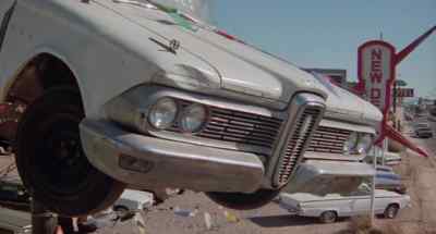 #### [ man whistling ] - Used Cars