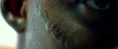 MAN". Who are you angry at? - The First Purge