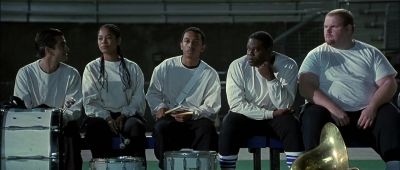 Man Who is that - Drumline