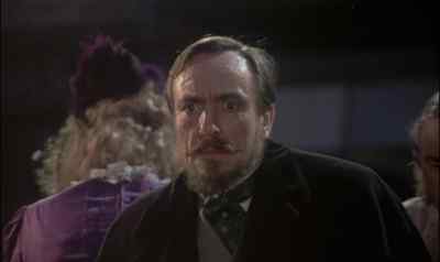 MAN: Who the bloody hell done this? - Hands of the Ripper