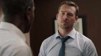 Man, this whole city
hated him. - Bluff City Law