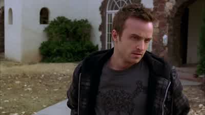 MAN: Whoo! - Breaking Bad