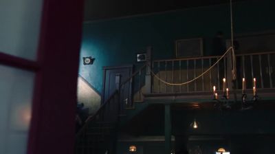 (MAN WHOOPING) - DC's Legends of Tomorrow