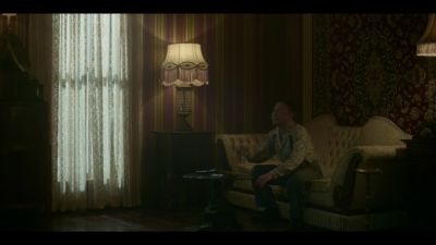 [man whoops,
whistles in distance] - Fargo