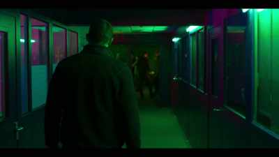 MAN:
Whoso beset him round - The Capture
