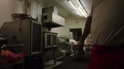 Man, why the hell are we saving this shit? - The Chi
