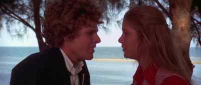 - Man and wife? - The Dove
