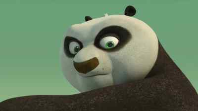 Man, will you look at this... - Kung Fu Panda: Legends of Awesomeness