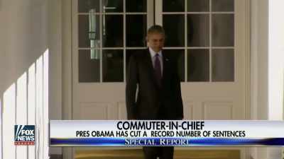 MAN: With over
1,000 commutations, - Leavenworth