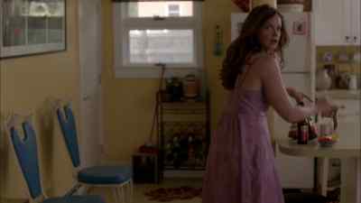 [man and woman, indistinct] - The Affair