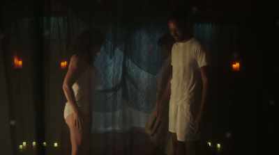 Man and woman
is all there is. - Blood Born